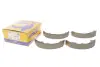 Колодки ручника Subaru Trezia 11-/Toyota Corolla/Yaris 07-17 (228.6x37) Metelli 53-0517 (фото 2)