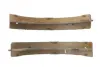 Колодки ручника Subaru Trezia 11-/Toyota Corolla/Yaris 07-17 (228.6x37) Metelli 53-0517 (фото 3)