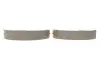 Колодки ручника Subaru Trezia 11-/Toyota Corolla/Yaris 07-17 (228.6x37) Metelli 53-0517 (фото 4)