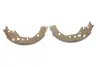 Колодки ручника Subaru Trezia 11-/Toyota Corolla/Yaris 07-17 (228.6x37) Metelli 53-0517 (фото 5)