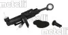 Цилиндр сцепления Audi A1/Seat Ibiza IV/Skoda Fabia III/VW Polo V/VI 14- (15.87mm) Metelli 55-0202 (фото 1)