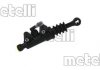 Циліндр зчеплення (головний) Citroen C8/Jumpy/Peugeot 807/Expert/Fiat Scudo 02- (d=19.05mm) Metelli 55-0265 (фото 1)