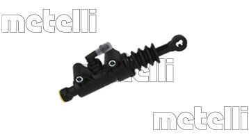 Цилиндр сцепления (главный) Citroen C8/Jumpy/Peugeot 807/Expert/Fiat Scudo 02- (d=19.05mm) Metelli 55-0265