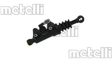 Циліндр зчеплення (головний) Citroen C8/Jumpy/Peugeot 807/Expert/Fiat Scudo 02- (d=19.05mm) Metelli 55-0265