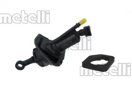 Циліндр зчеплення головний Metelli 55-0298