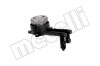 Подшипник выжимной Ford Focus 1.4/1.6/1.8/2,0 98-04/Transit Courier 1.5TDCi 14- Metelli 56-0002 (фото 1)