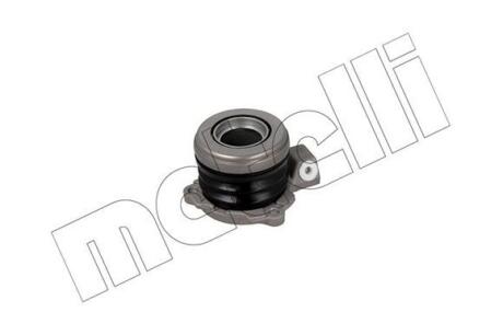 Підшипник вижимний Opel Astra/Vectra 1.8/2.0 95-00 Metelli 56-0018