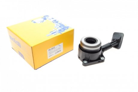 Підшипник вижимний Ford Focus/Kuga 2.0 TDCi 03- Metelli 56-0037