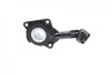 Підшипник вижимний Ford Focus/Kuga 2.0 TDCi 03- Metelli 56-0037 (фото 5)