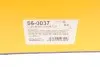 Підшипник вижимний Ford Focus/Kuga 2.0 TDCi 03- Metelli 56-0037 (фото 10)