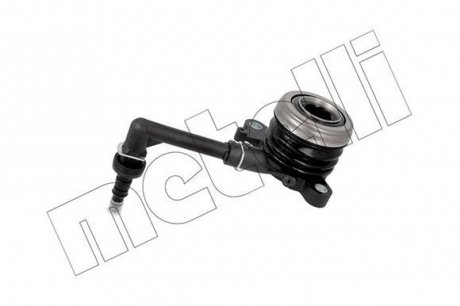 Подшипник выжимной Renault Megane II/Nissan Primera 1.9dCi/2.0 02-09 Metelli 56-0043