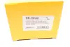 Підшипник вижимний Renault Megane II/Nissan Primera 1.9dCi/2.0 02-09 Metelli 56-0043 (фото 8)