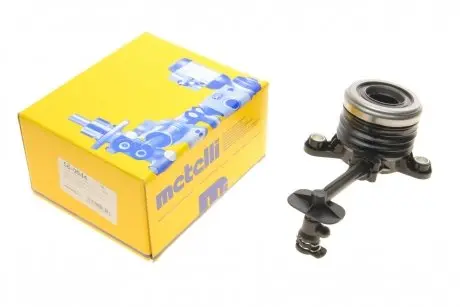 Подшипник выжимной Renault Duster/Logan/Kangoo/Megane 1.5dci/1.4-1.6 03- Metelli 56-0044