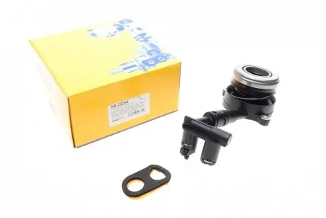 Підшипник вижимний Ford Transit Connect 1.5 TDCI 15- Metelli 56-0054
