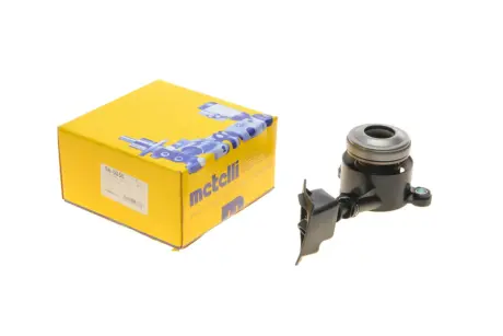 Подшипник выжимной Citroen C4/Peugeot 207/308/5008 1.6 16V/1.6HDi/THP 06- Metelli 56-0058
