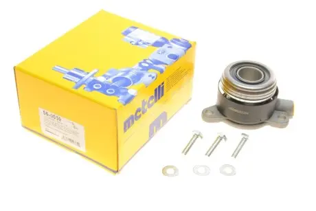 Подшипник выжимной Toyota Avensis/Corolla 1.2-1.8 06-18 Metelli 56-0059