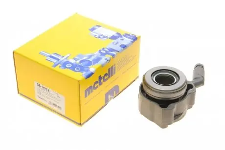 Підшипник вижимний Fiat Ducato 2.3D/3.0D Multijet 06-/Peugeot Boxer 3.0HDI 06- Metelli 56-0062
