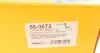 Подшипник выжимной Opel Combo 01-/Astra G/H/J 04-/Corsa C/D/Meriva/Zafira A/B 00-17/Vectra B/C 95-08 Metelli 56-0072 (фото 15)