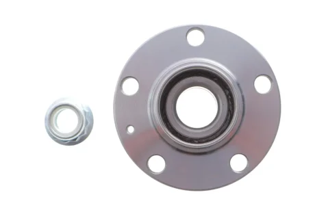 Підшипник маточини (задньої) Skoda Octavia 97-10/VW Bora/Golf IV 98-05 (+ABS=43z) (без ковпака) Metelli DSC_19-2499