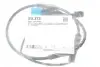 Датчик зносу гальмівних колодок (передніх) BMW 3 (G20/G80)/4 (G23/G83) 18- Metelli SU.372 (фото 2)