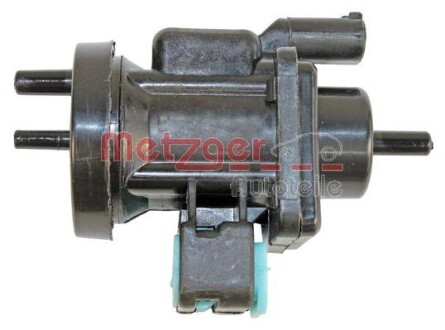 Клапан управления турбиной MERCEDES-BENZ A-CLASS (W168) 98-04, C-CLASS (W203) 00-07 METZGER 0892420