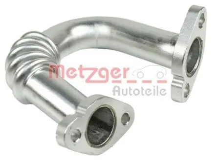 Трубка сталева METZGER 0892658