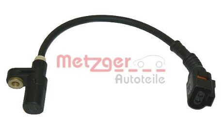 Датчик ABS METZGER 0900071