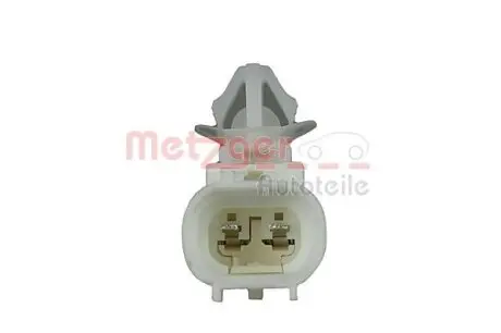 Датчик ABS METZGER 09001171
