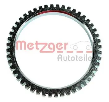 Кільце металеве METZGER 0900163