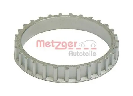 Кільце металеве METZGER 0900260