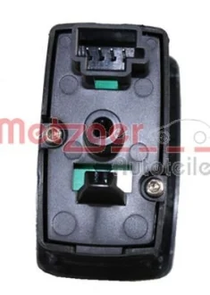 Кнопка склопідйомника METZGER 0916691