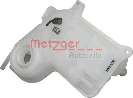 Бачок расширительный METZGER 2140179