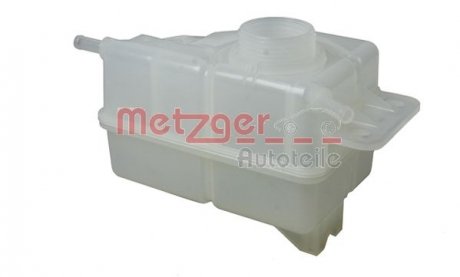 Бачок розширювальний METZGER 2140220