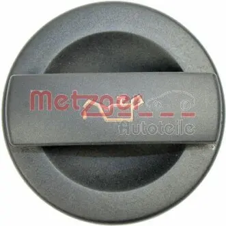 Кришка маслозаливної горловини. METZGER 2141008