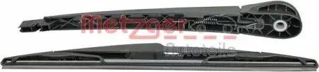 Важель склоочисника METZGER 2190262