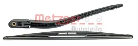 Важель склоочисника METZGER 2190268