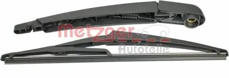 Важель склоочисника METZGER 2190285