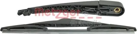 Важель склоочисника METZGER 2190308