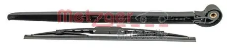 Важель склоочисника METZGER 2190313
