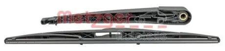 Важель склоочисника METZGER 2190363