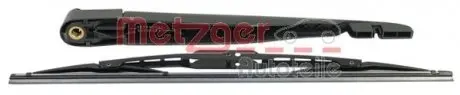 Важель склоочисника METZGER 2190418