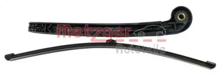 Важель склоочисника METZGER 2190472