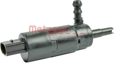 Помпа омивача METZGER 2220015