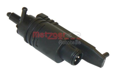 Насос омывателя METZGER 2220022