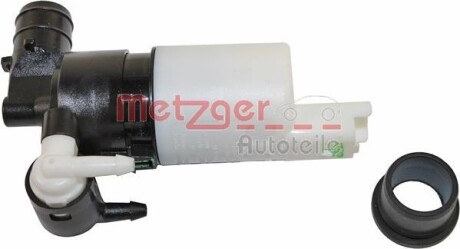 Деталь электричества METZGER 2220032