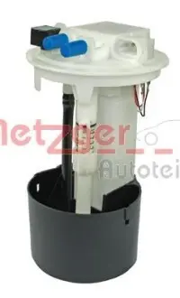 Датчик рівня палива у зборі. METZGER 2250088