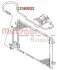 Шланг резиновый,комбинированный, с фитингами. METZGER 2360022 (фото 3)