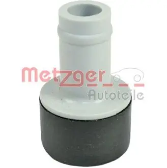 Клапан вентиляції картерних газів METZGER 2385038