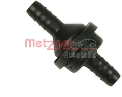 Клапан керування тиском METZGER 2385118