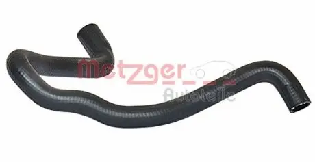 Шланг резиновый METZGER 2420488